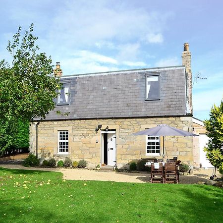 Broomhouse Lodge Edrom المظهر الخارجي الصورة